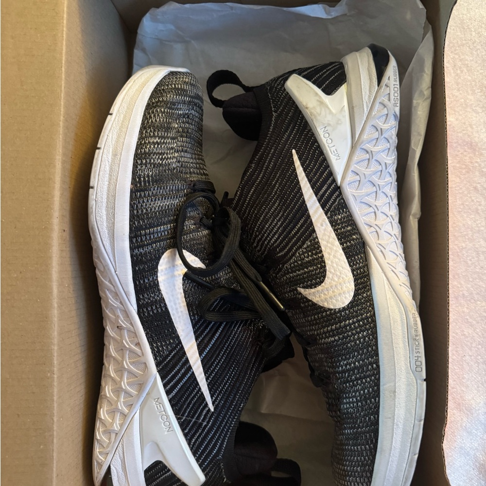 Nike Metcons